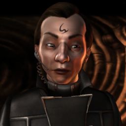 The Dragonz — legacy portrait