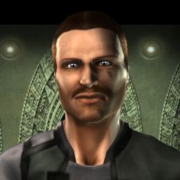 TheSorak — legacy portrait
