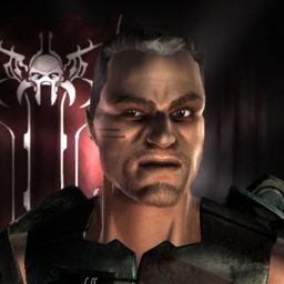 Xindi Kraid — legacy portrait