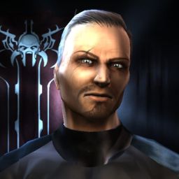 Laait — legacy portrait