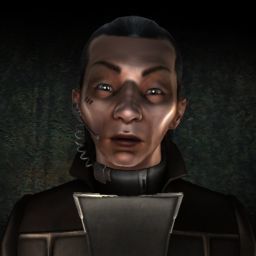 GPFS — legacy portrait