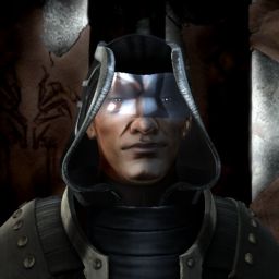 Moonsayer Tsai — legacy portrait