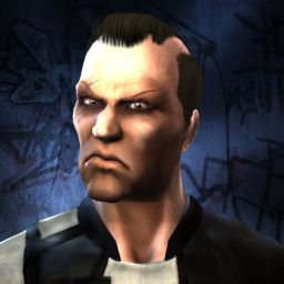 maddog370 — legacy portrait