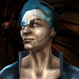 OpenDL — legacy portrait
