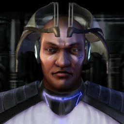 miningdrone001 — legacy portrait