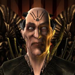 Mylesduh — legacy portrait
