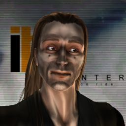 PromeathusTheWonder — legacy portrait