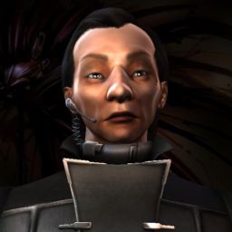 Barbossa90 — legacy portrait
