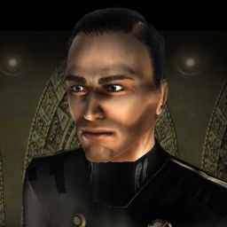 Galakktis — legacy portrait