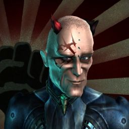 Camthalion Felagund — legacy portrait