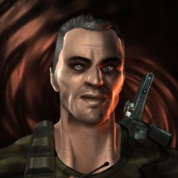 K0r1ng4 — legacy portrait