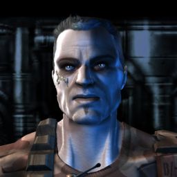 Netrade — legacy portrait