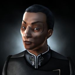 GrandCabronus — legacy portrait