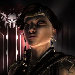 Soul'Hunter — legacy portrait