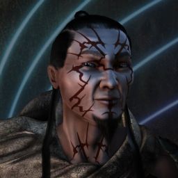 DasWildeZ — legacy portrait