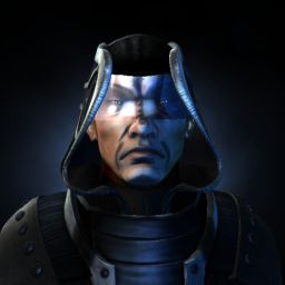 cregoryan — legacy portrait