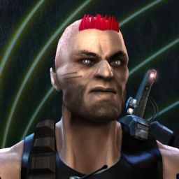 filibusty72 — legacy portrait