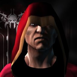 Kacmop — legacy portrait