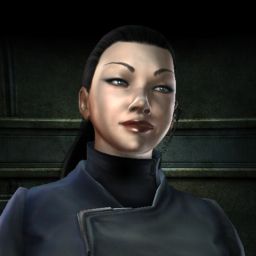 Ch3rryP0ppins — legacy portrait