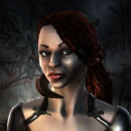 Minerva AT — legacy portrait