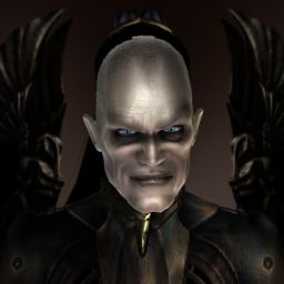 Papondopulus — legacy portrait