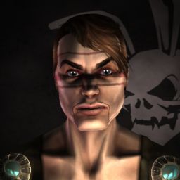 KillzoneSS — legacy portrait