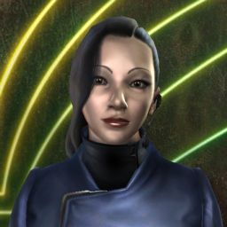 CAMODEJIKUHA — legacy portrait