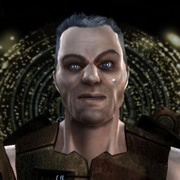 Avaku — legacy portrait