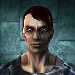 pbal — legacy portrait