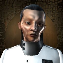 Kadorkeule — legacy portrait