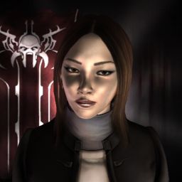 Sinwalker — legacy portrait