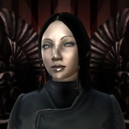 laborina — legacy portrait