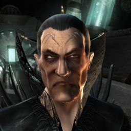 Kamikazie — legacy portrait