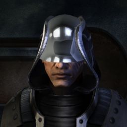 oajga — legacy portrait