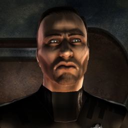 Sasasin — legacy portrait