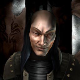 Maladeu — legacy portrait