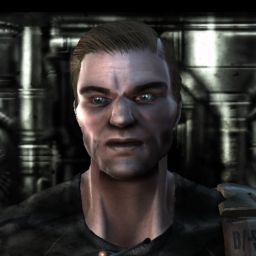 Sir Poyta — legacy portrait