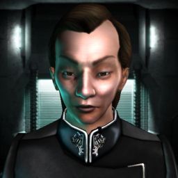 Henry Hao — legacy portrait