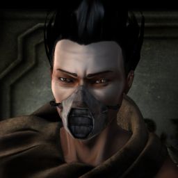 Jango RumRunner — legacy portrait