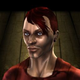 xavier69 — legacy portrait