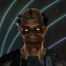 qruistil I — legacy portrait