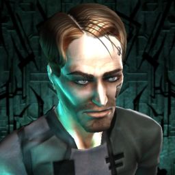 Messershmit — legacy portrait