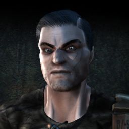 Dark Reaper64 — legacy portrait