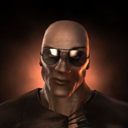 Mikiengel — legacy portrait