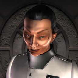 Ravinex — legacy portrait