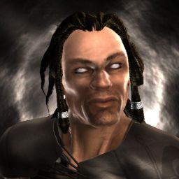 MH 80 — legacy portrait