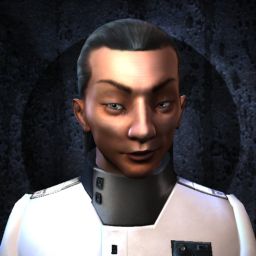 Lee Dimension — legacy portrait