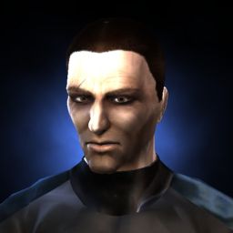 Pollox Reaver — legacy portrait