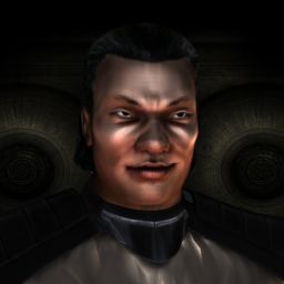 Hiolvard — legacy portrait