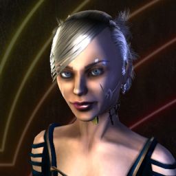 Divercity — legacy portrait